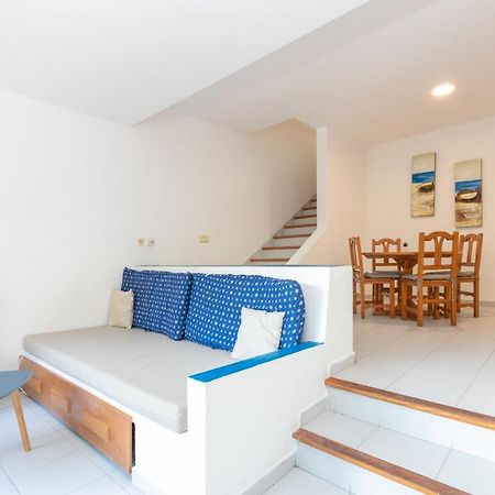 Apartaments Aiguablava Begur Eksteriør billede