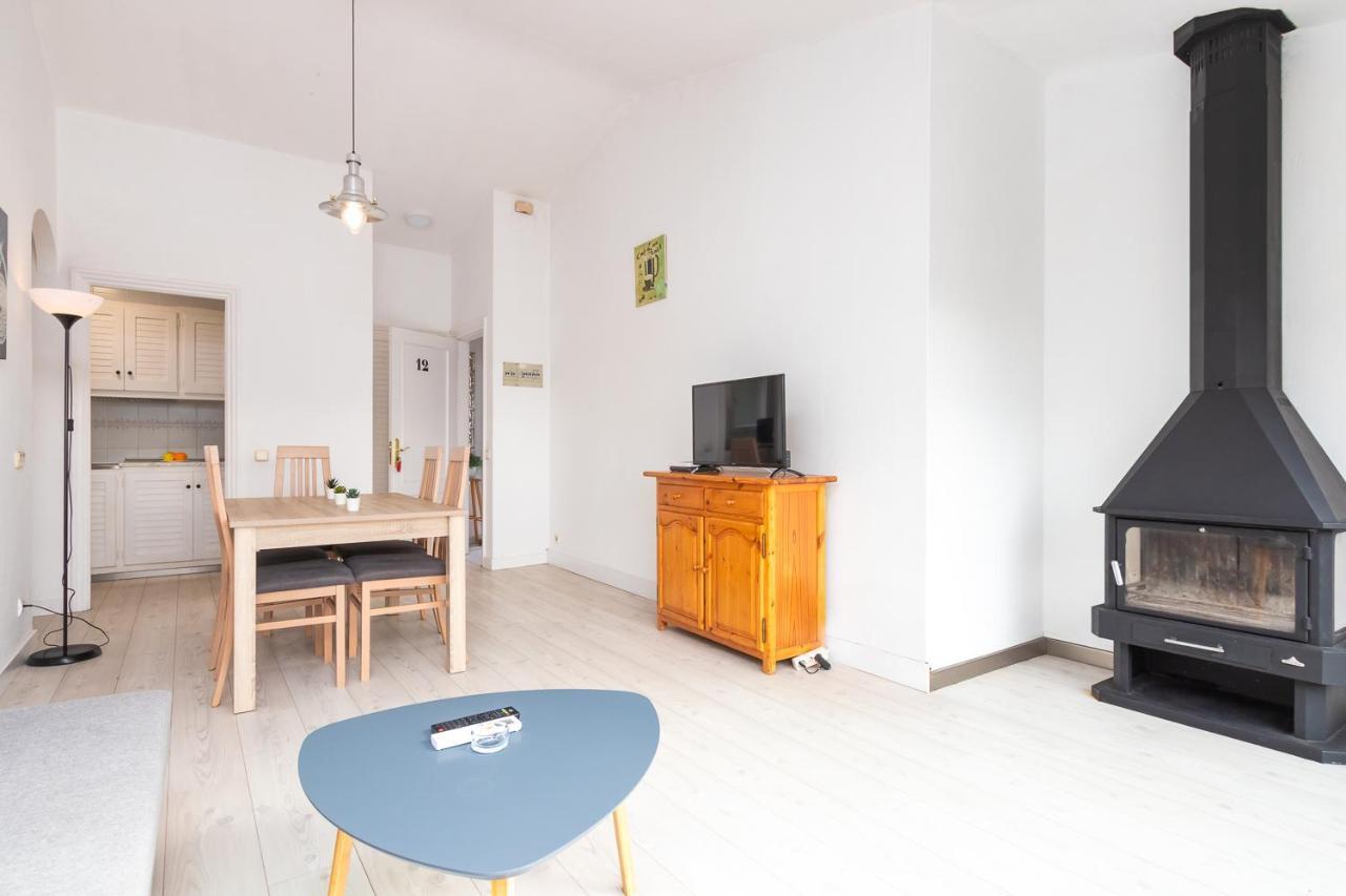 Apartaments Aiguablava Begur Eksteriør billede