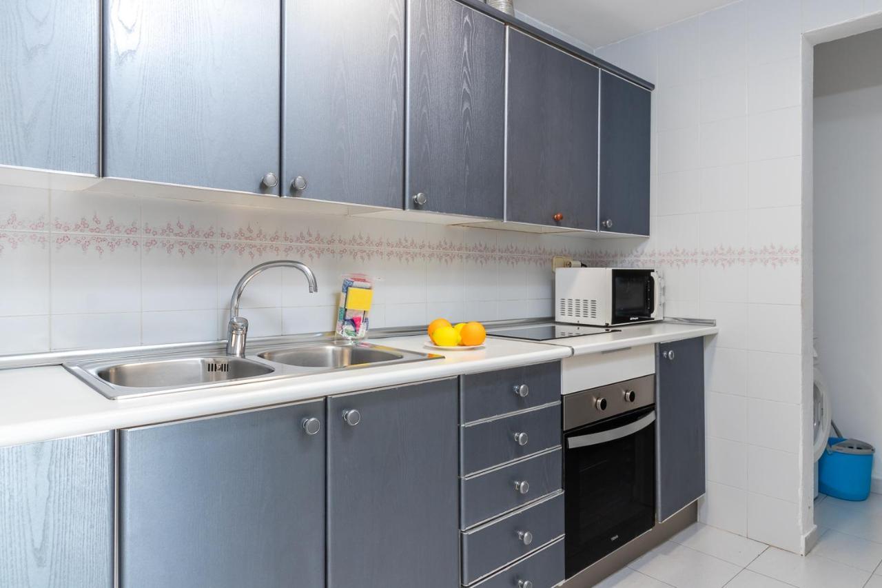 Apartaments Aiguablava Begur Eksteriør billede